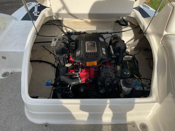 2008 Chaparral Sunesta 224 Xtreme