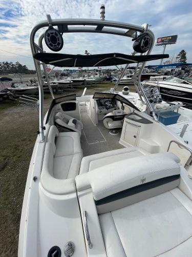 2008 Chaparral Sunesta 224 Xtreme