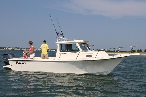 Parker 2320 boats for sale - boats.com