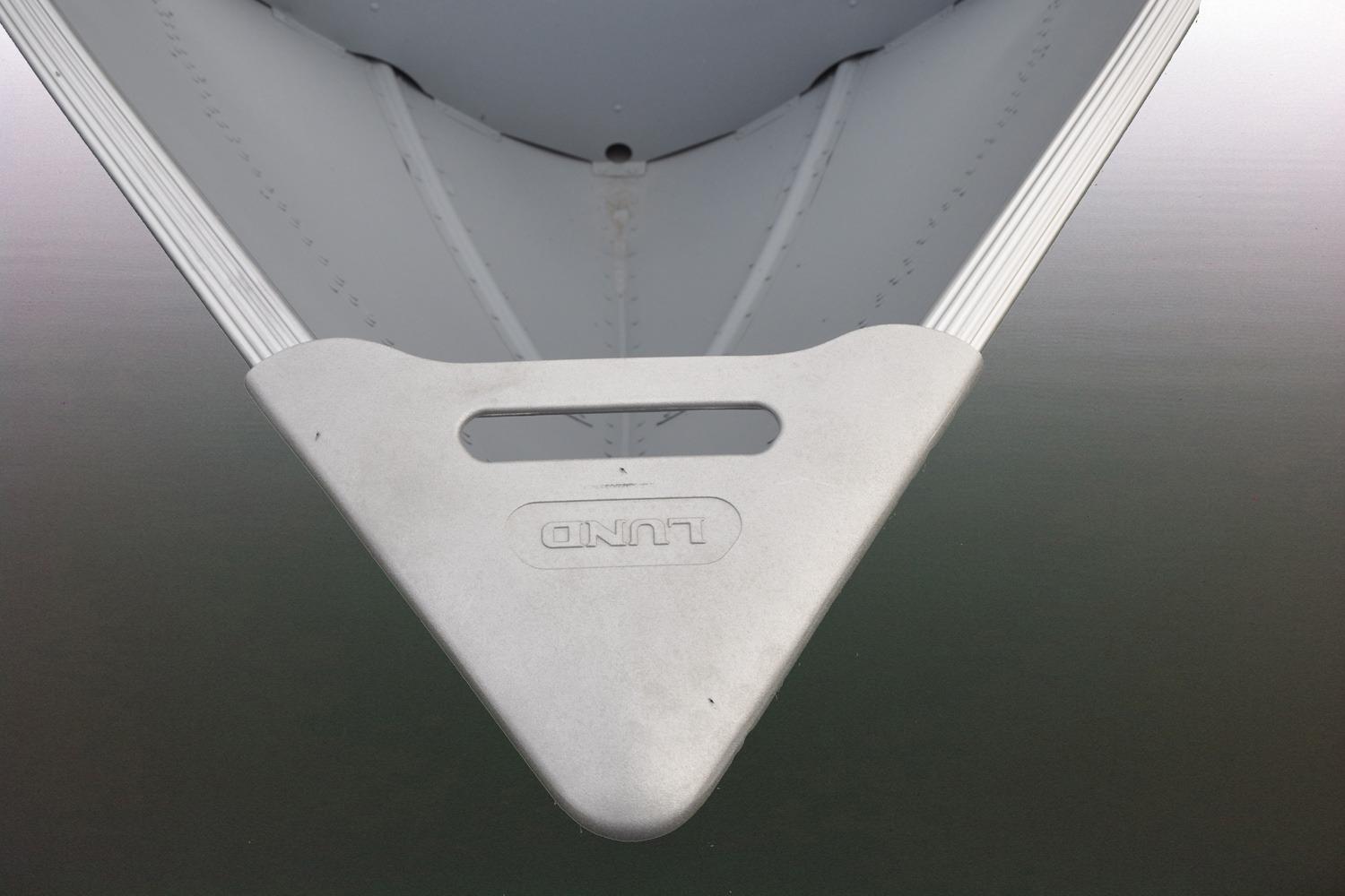 Lund Boat image