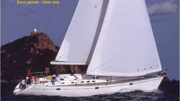 1992 Beneteau Oceanis 510