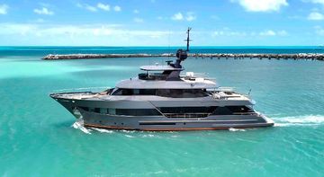 2027 Inace AVENTURA 106