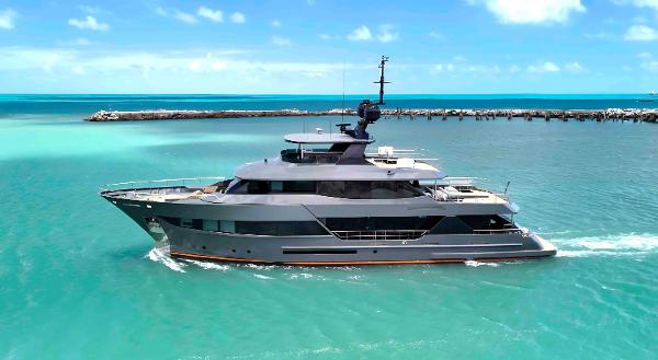 Inace AVENTURA 106