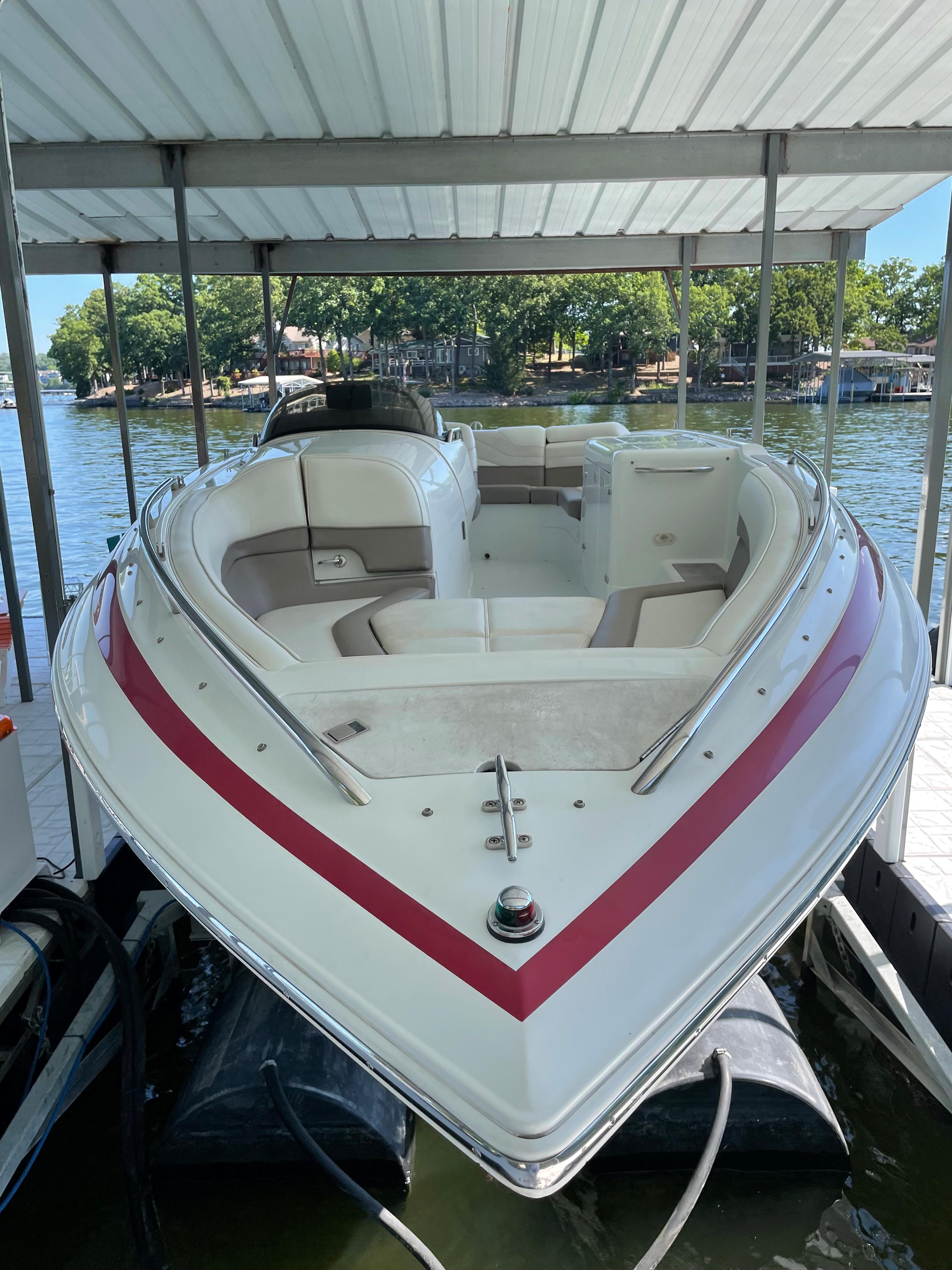 1998 Cobalt 25LS, Sunrise Beach Missouri - boats.com