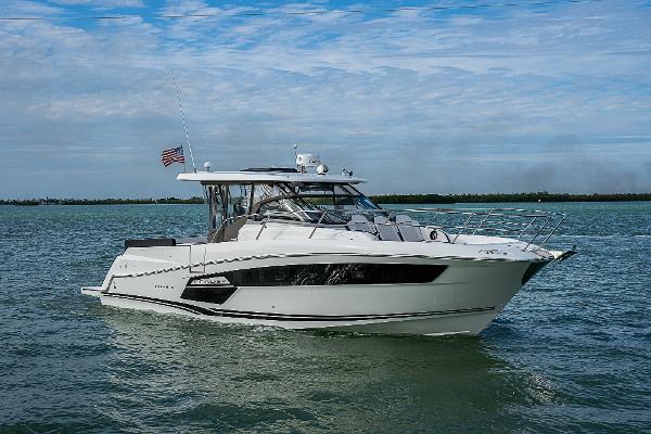 2022 Jeanneau Leader 12.5