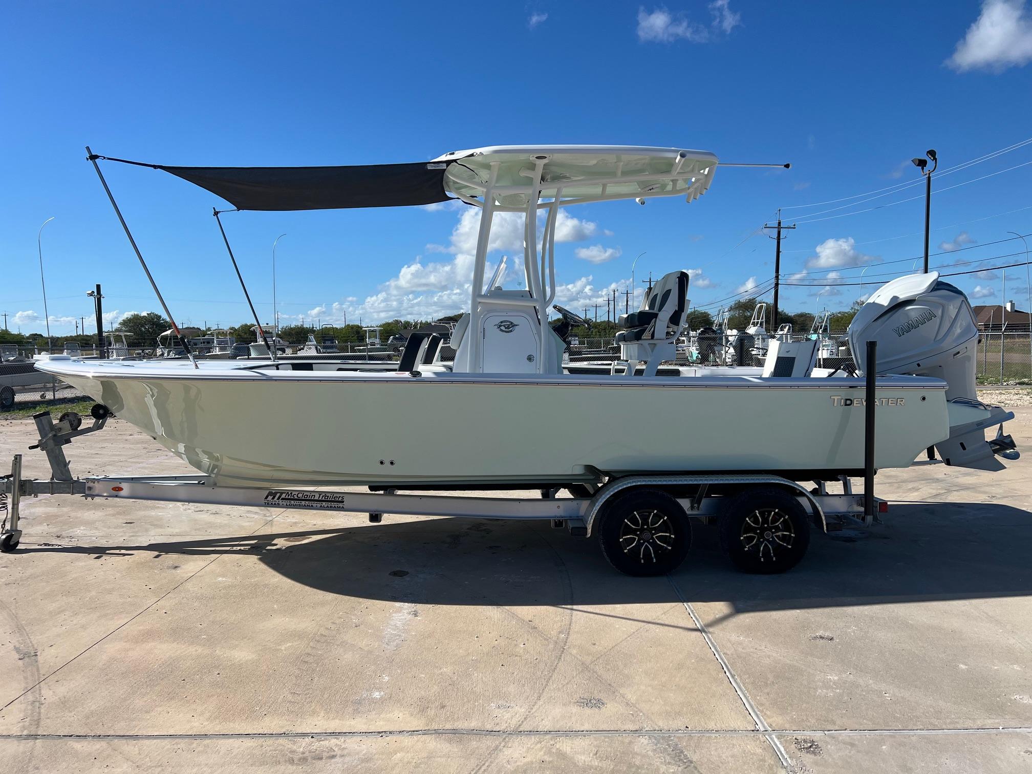 Tidewater 2300CB