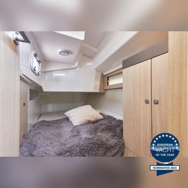 2023 Northman Maxus 35 Full-equipe