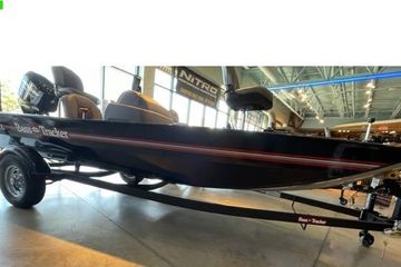 2026 Tracker Bass Tracker Classic XL