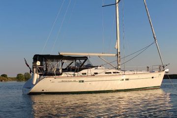 2007 Beneteau 423