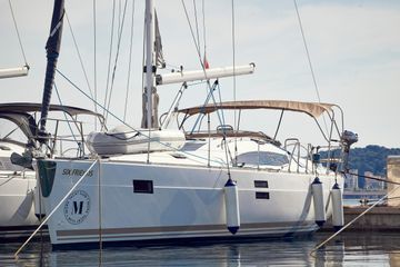 2017 Elan Impression 45