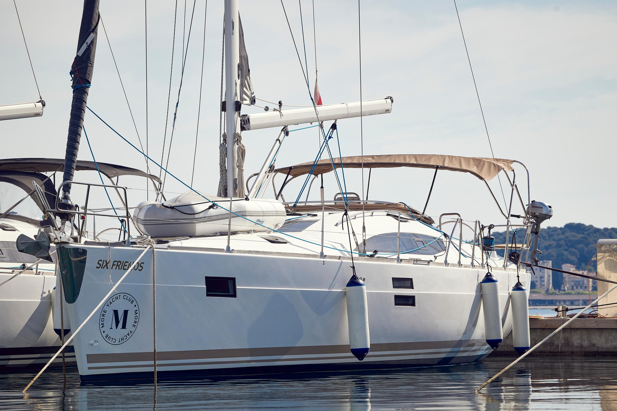 Elan Impression 45