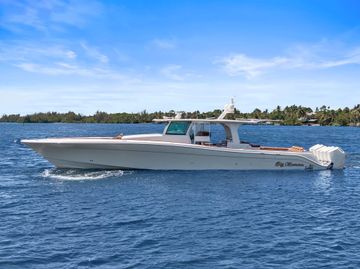 2023 HCB 65 Estrella