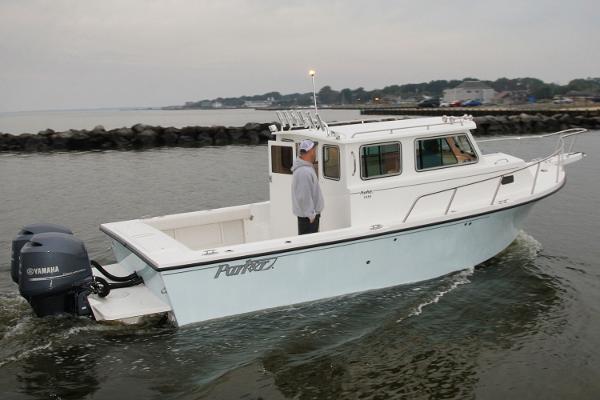 Parker Boats For Sale In Washington Boats Com