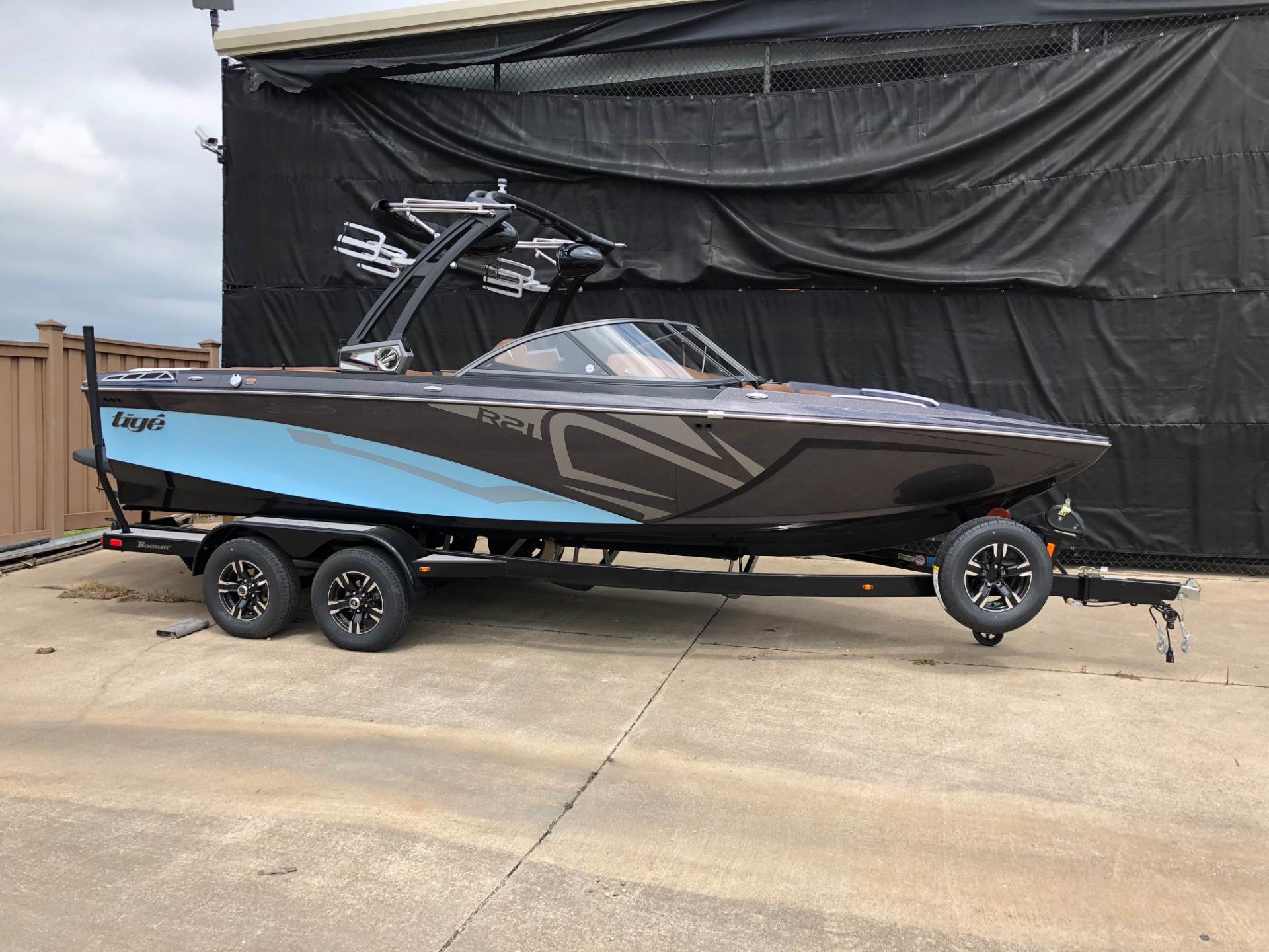 Tige boats for sale - boats.com