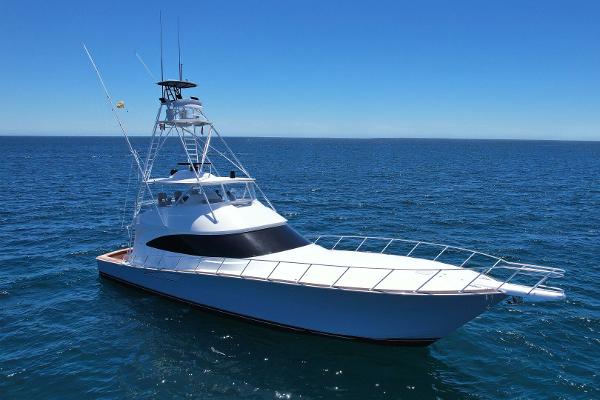 1980 Viking 40 Convertible Sportfisher, San Diego California - boats.com