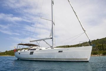 2016 Elan Impression 50