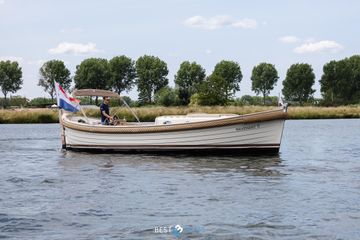2011 Wester Engh 1000 Offshore