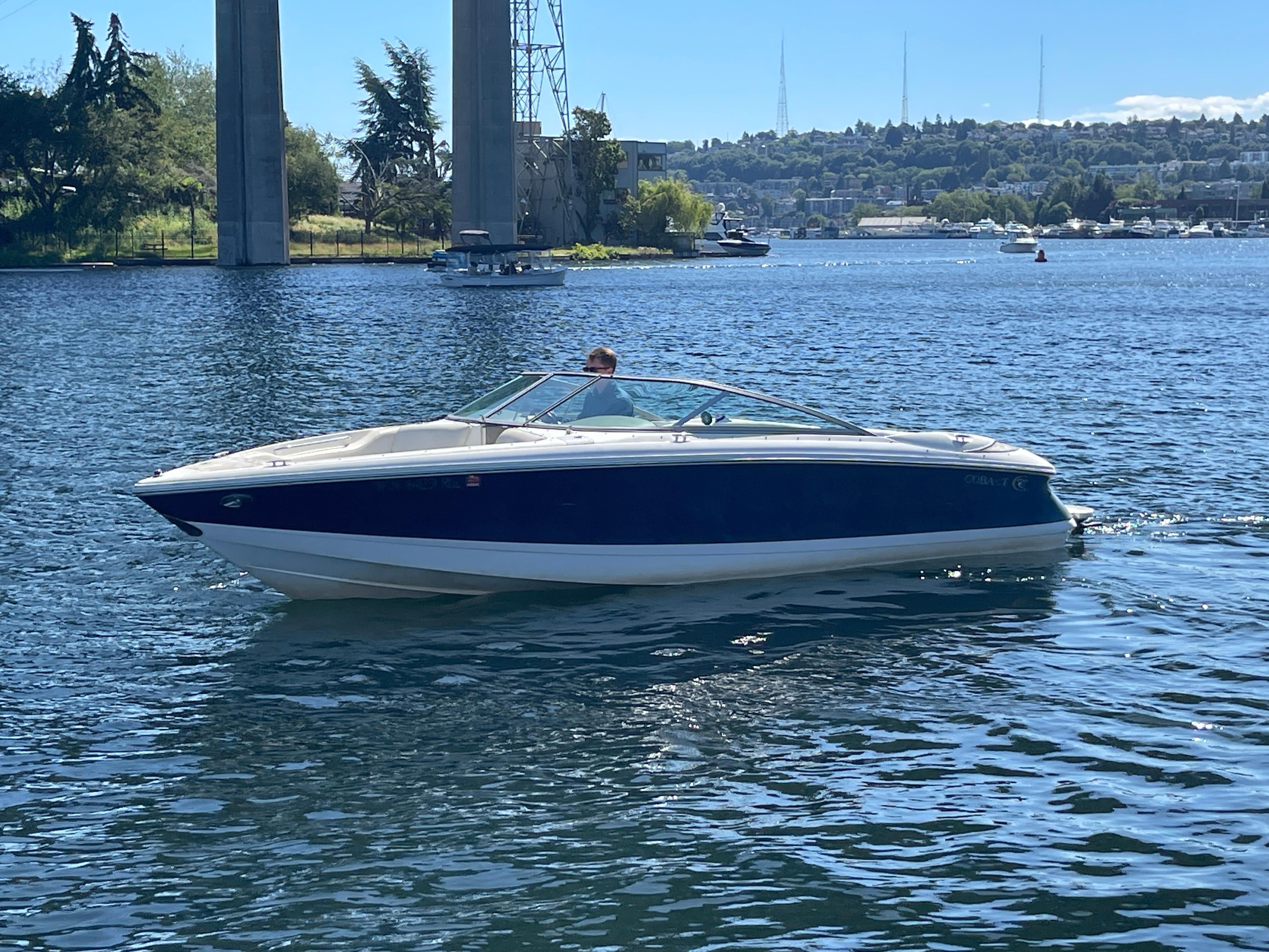 Cobalt 220