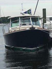 2004 Bruckmann Bluestar 38