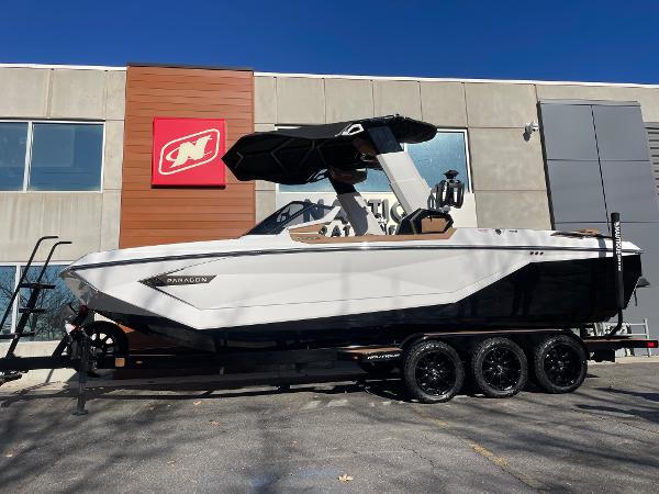 2023 Nautique Super Air Nautique G25 Paragon