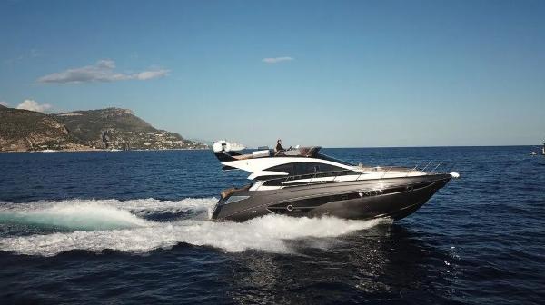 2019 Cobrey 50