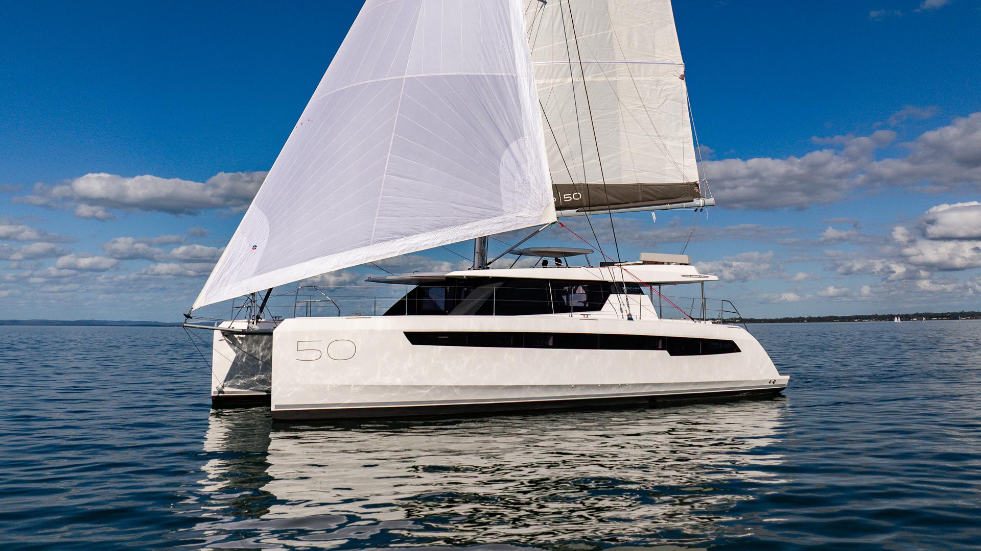 2024 Leopard 50