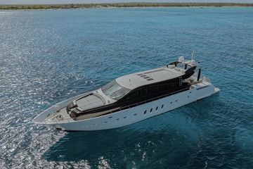 2006 Arno Leopard 31 OPEN