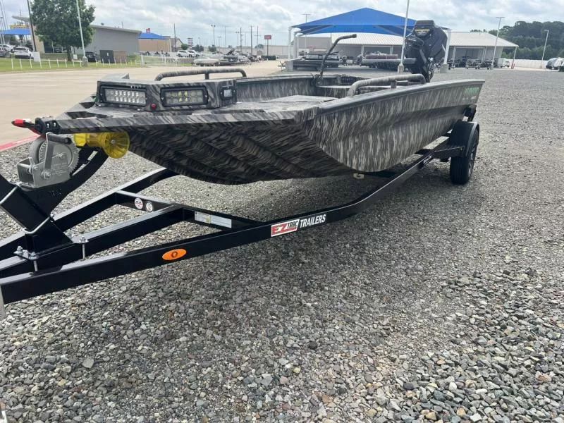 2025 Havoc Boats 1756 MSTC