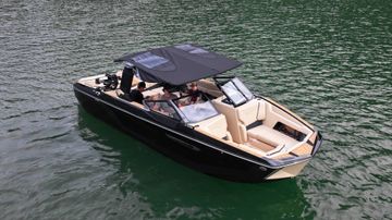 2026 Nautique GS24