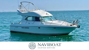 2001 Jeanneau Prestige 36