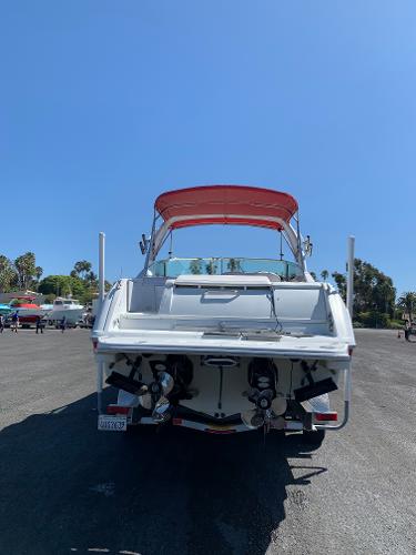 2005 Formula 280 Sun Sport