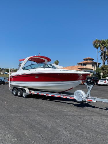2005 Formula 280 Sun Sport