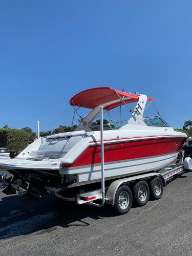 2005 Formula 280 Sun Sport