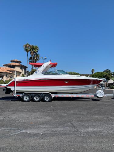 2005 Formula 280 Sun Sport