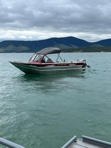 2015 Thunder Jet OS/OB