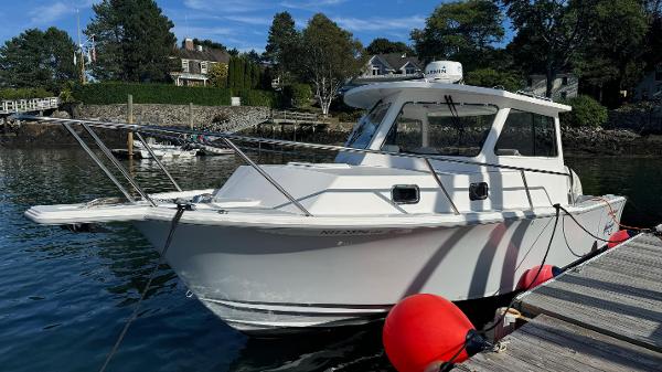 2020 NorthCoast 285 HT