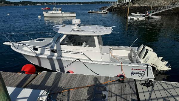 2020 NorthCoast 285 HT