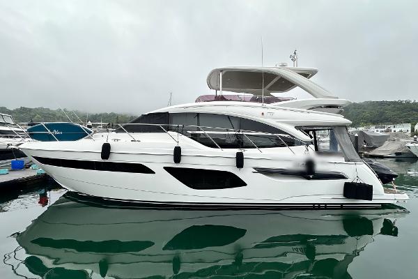 Princess F55