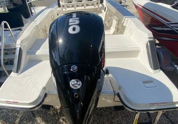 2023 Bayliner Trophy T20CC