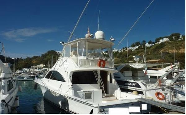 yacht a vendre tunisie