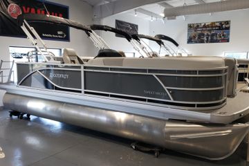 2026 Godfrey 2086C SE