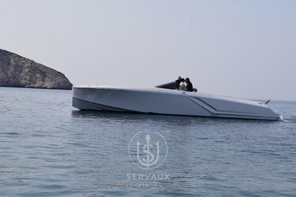 2022 Frauscher 1212 Ghost
