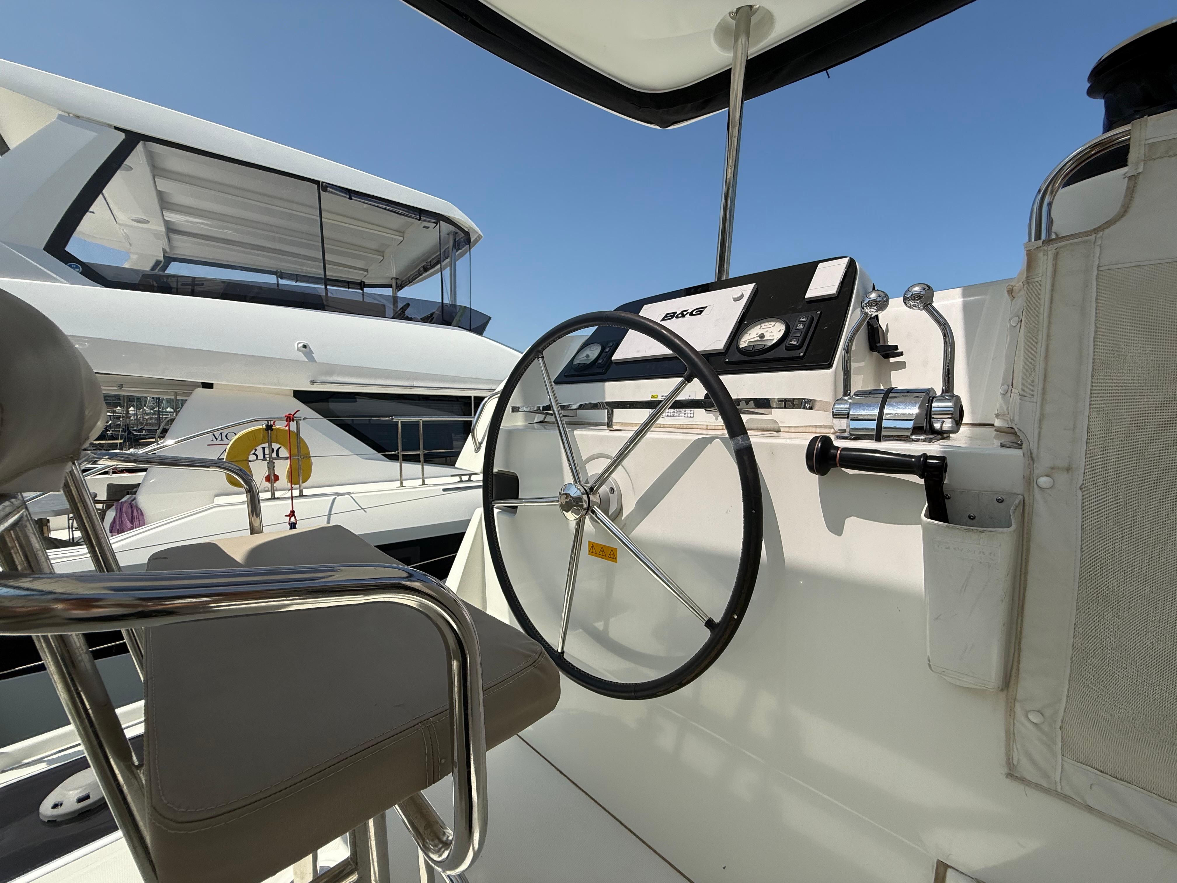 2020 Lagoon 42
