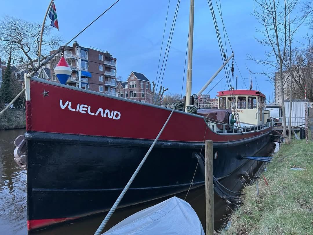 Luxe-Motor Varend Woonschip 24.63