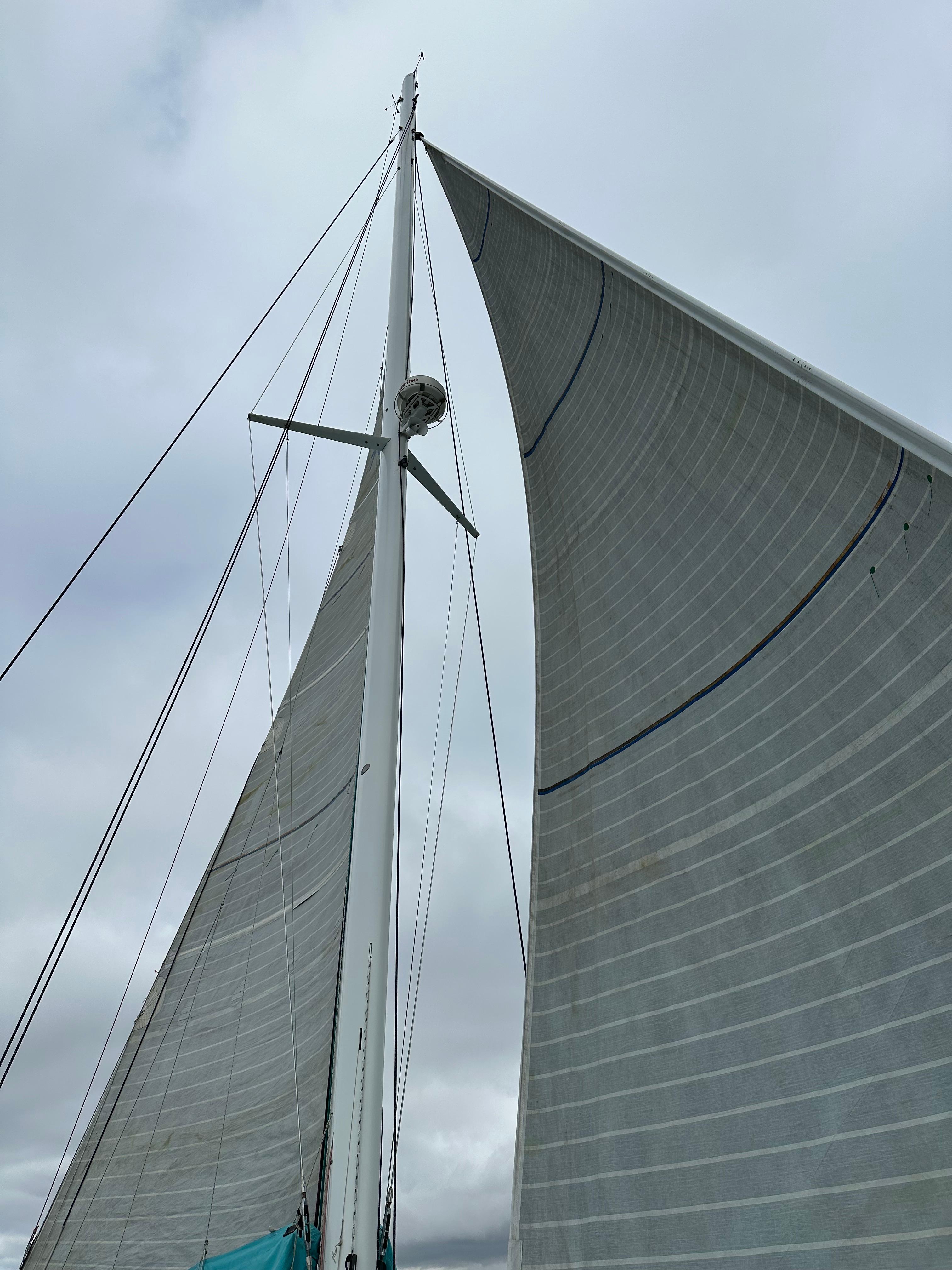2012 Outremer 49