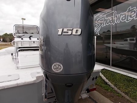 2020 Shoalwater 21 Cat Beaumont Texas Boats Com