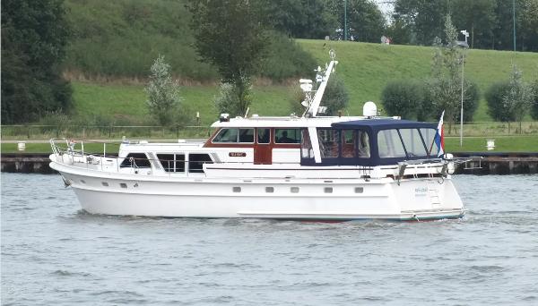 1991 Super Van Craft 1950