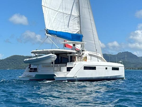 Leopard 40