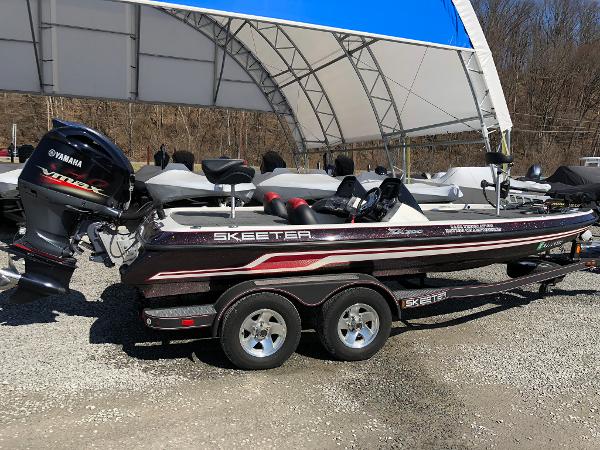 Skeeter Zx 200 boats for sale - boats.com