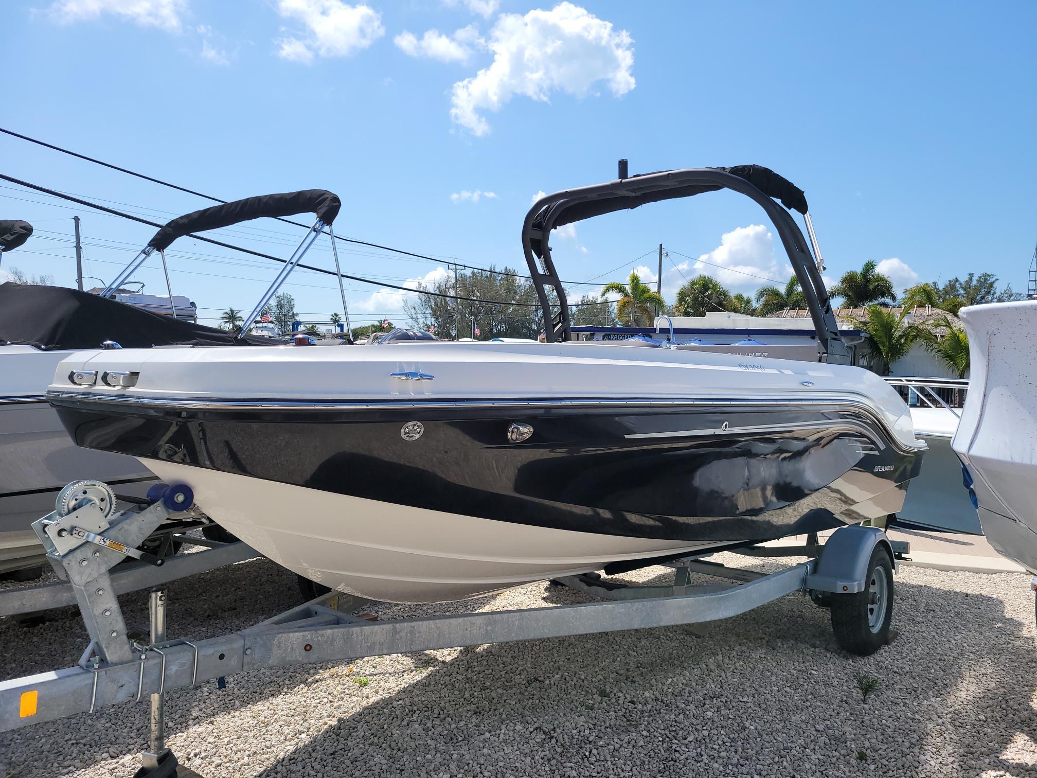 2022 Bayliner DX2050, Saint James City Florida - boats.com